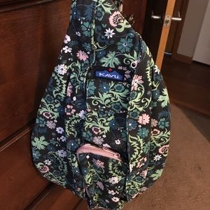 Kavu bag
